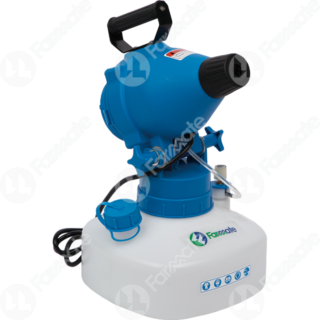 Machine &agrave; brumiser &agrave; froid ULV