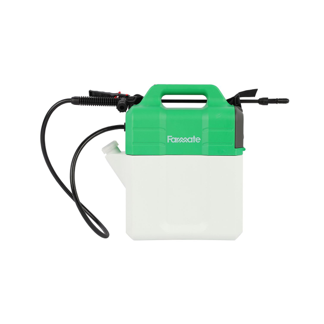Pulvérisateur à batterie sans fil au lithium-ion 18 V BBS-10/18