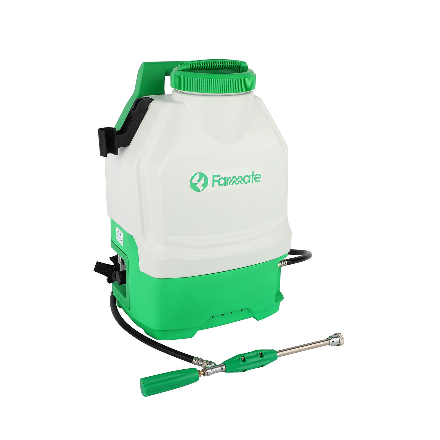 Pulvérisateur sans fil Lithium-Ion 18V-36V, haute efficacité