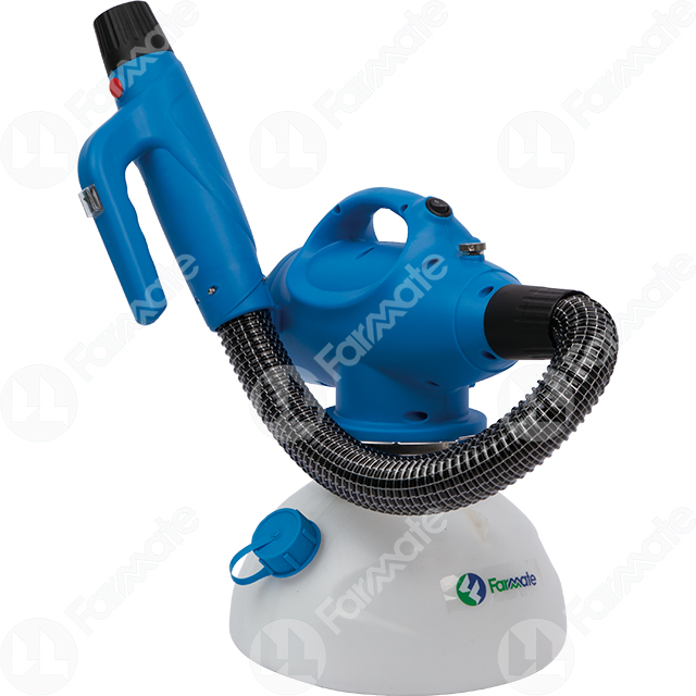 Mini brumisateurs thermiques pour la lutte agricole et antiparasitaire HYT-2