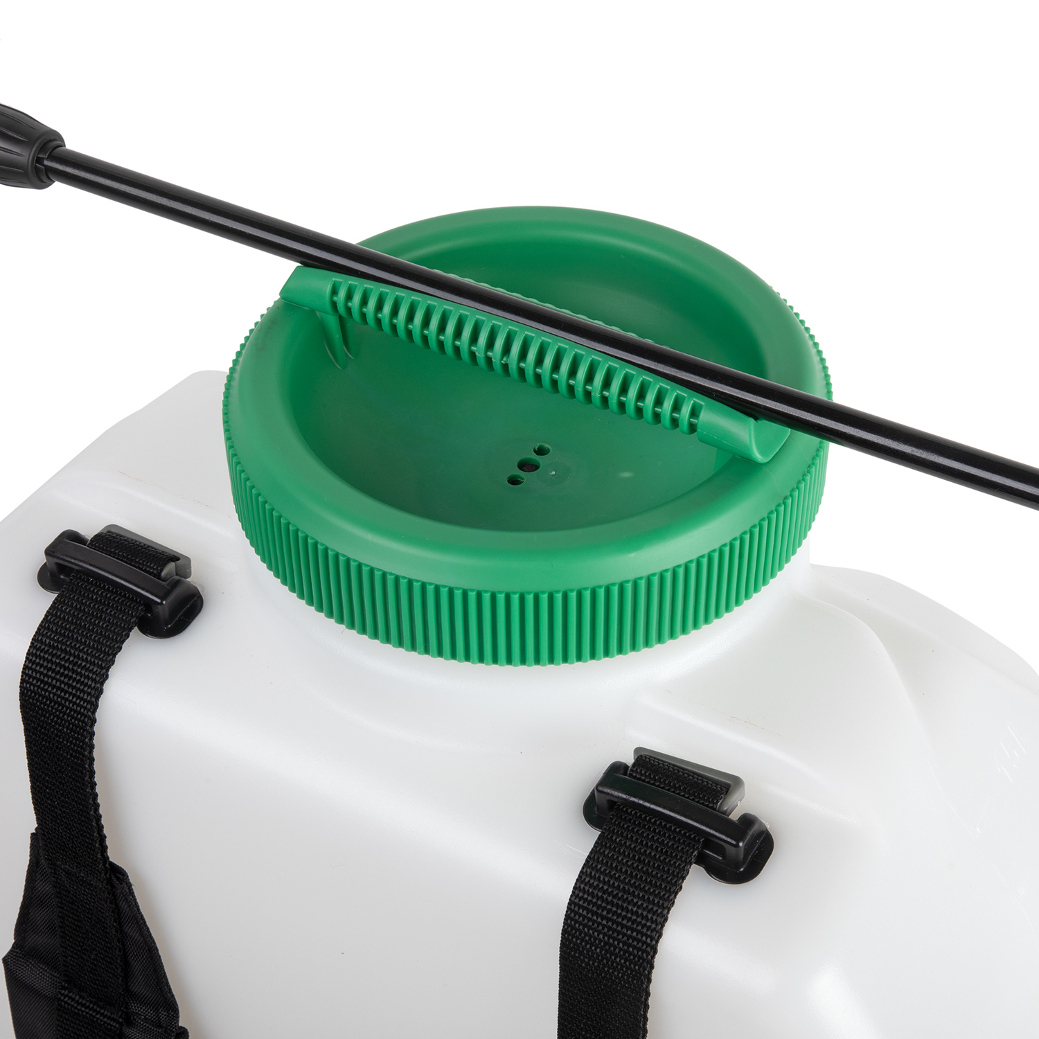 Pulvérisateur manuel à dos Farmate FM-15B – Performance fiable pour l’agriculture