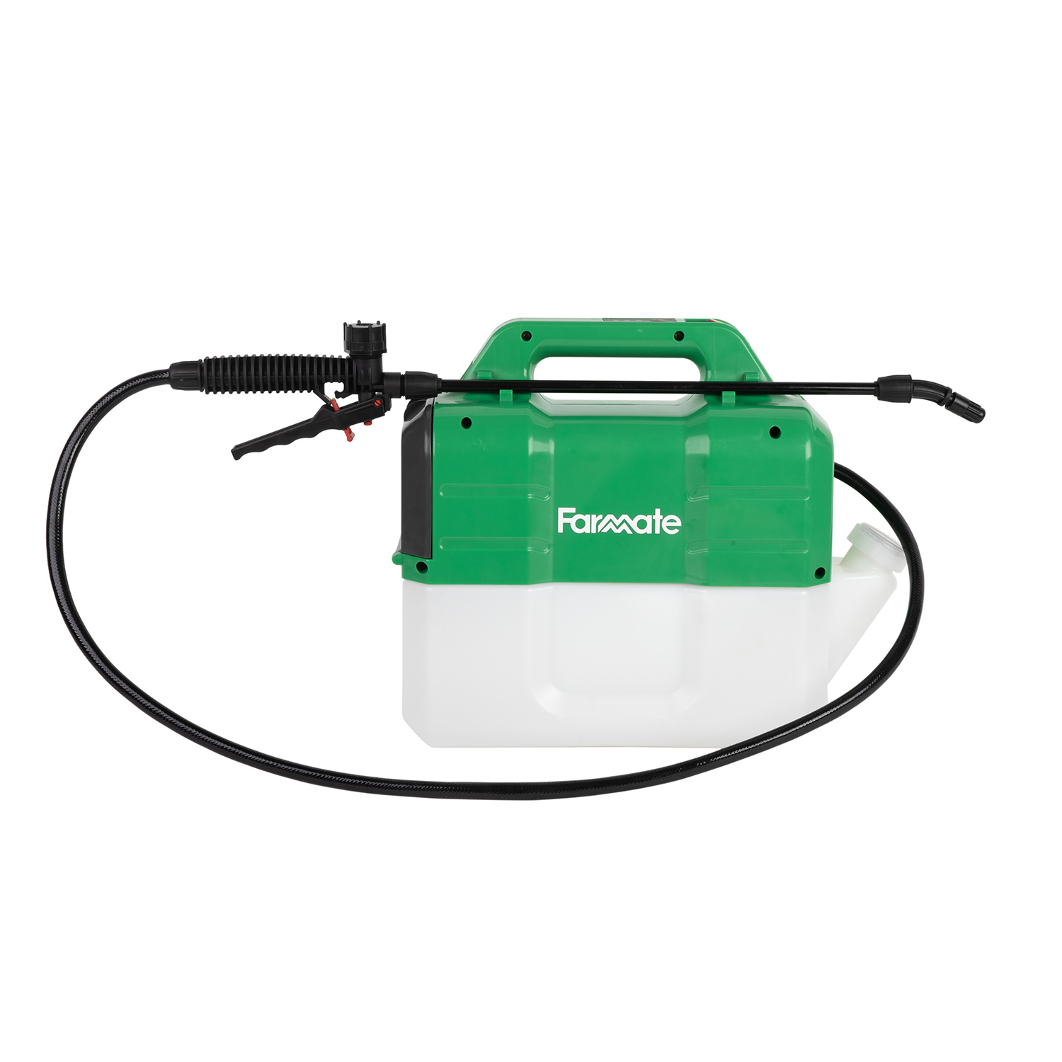 Pulvérisateur à batterie sans fil au lithium-ion 12 V BBS-5/12