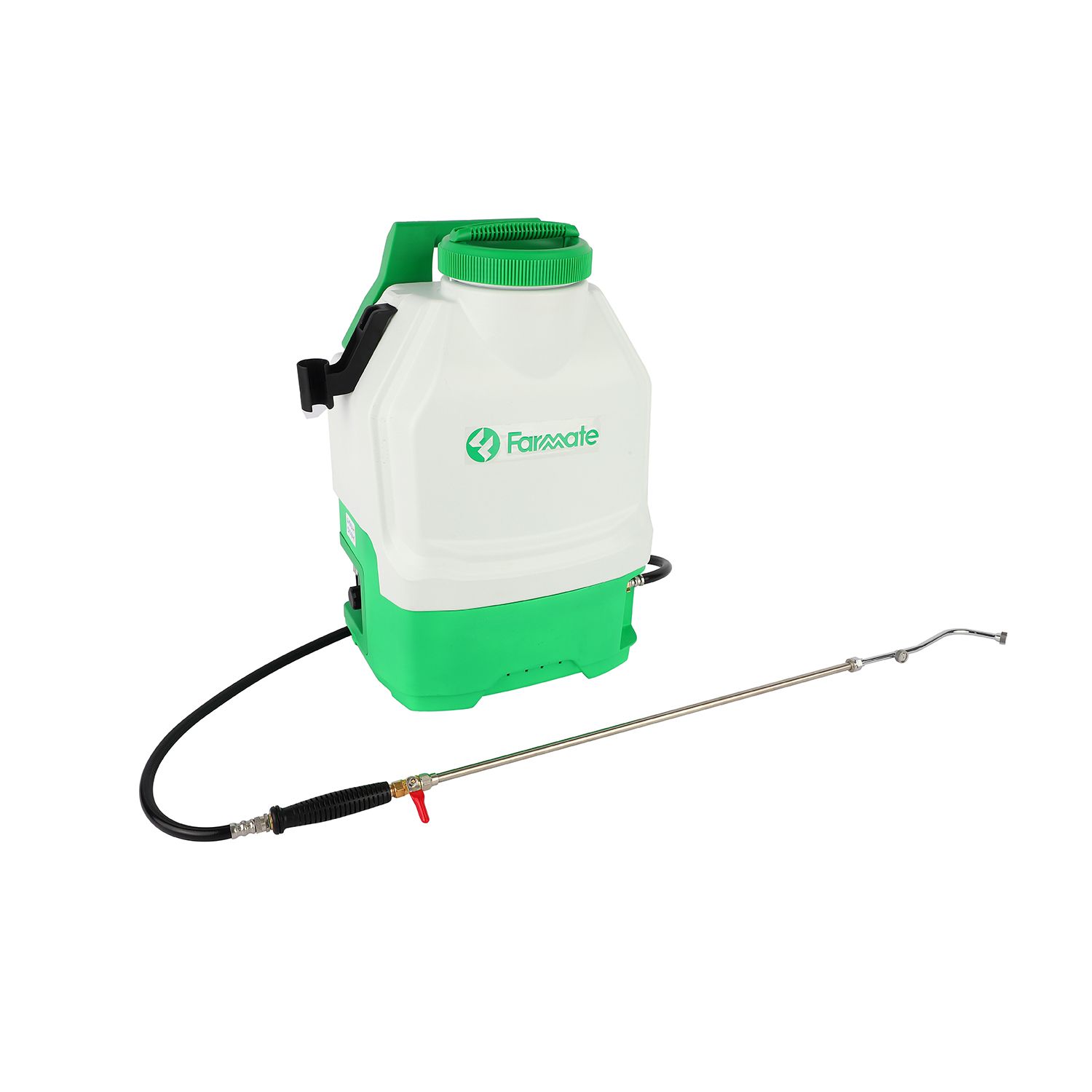 Pulvérisateur sans fil Lithium-Ion 18V-36V, haute efficacité