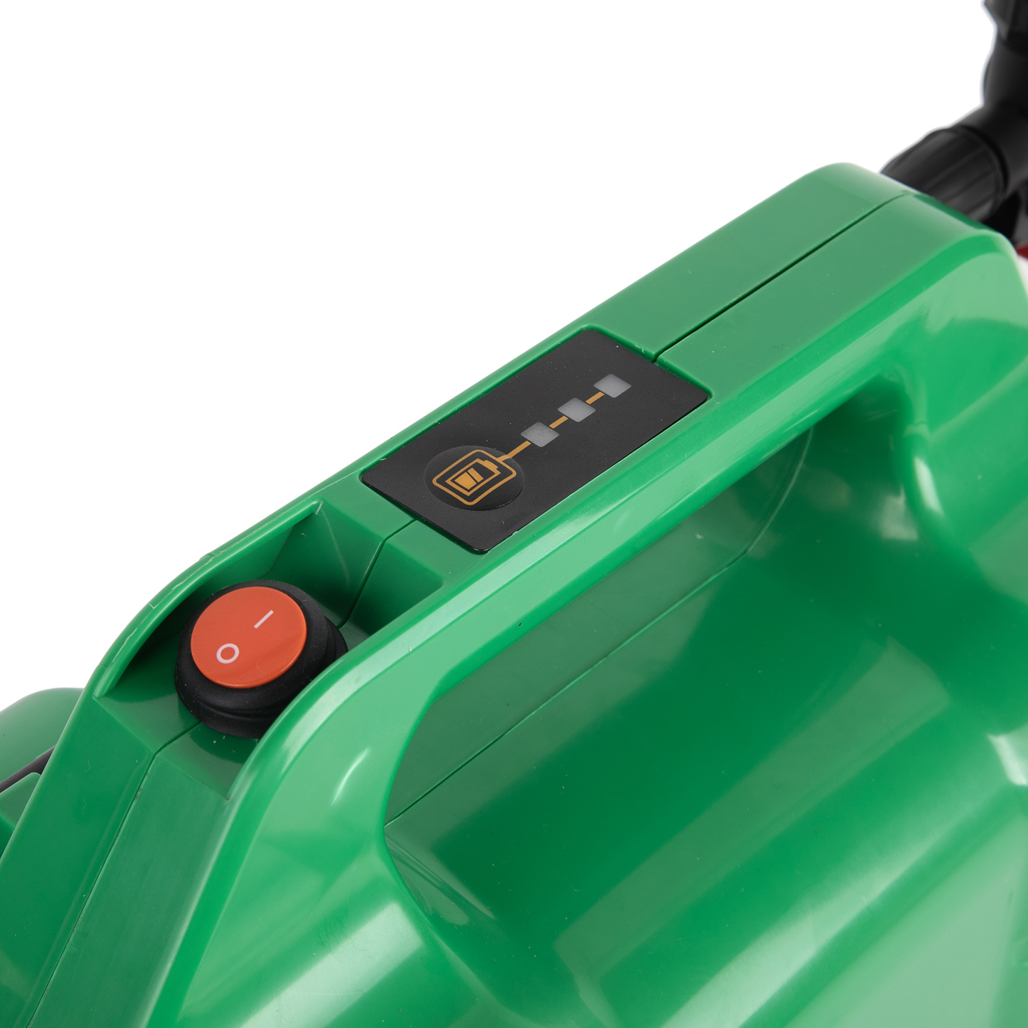 Pulvérisateur à batterie sans fil au lithium-ion 12 V BBS-5/12