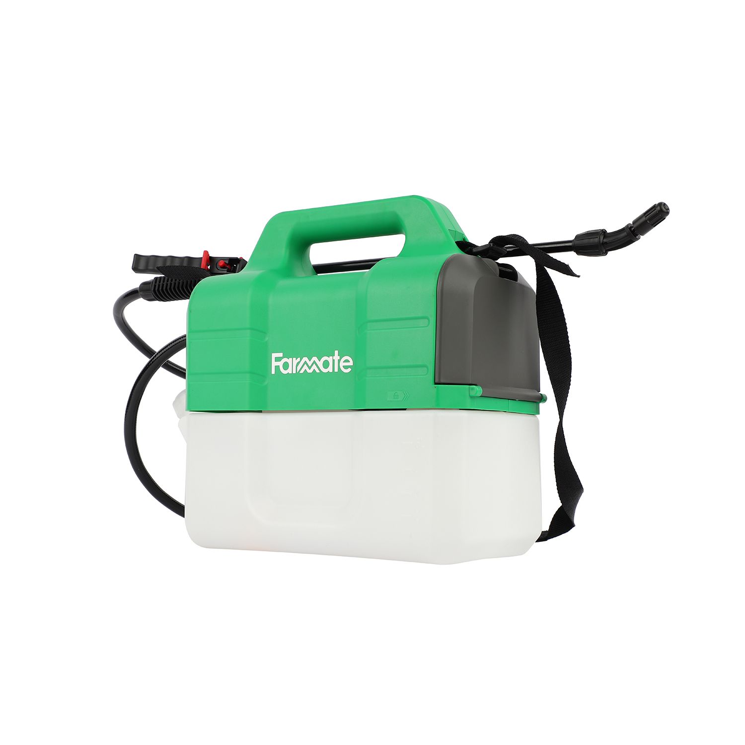 Pulvérisateur à batterie sans fil au lithium-ion 12 V BBS-10/12