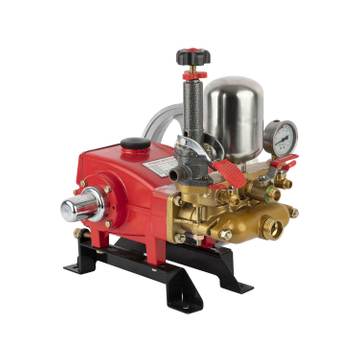 Pompe à piston ou à piston pour usage agricole TF-70C