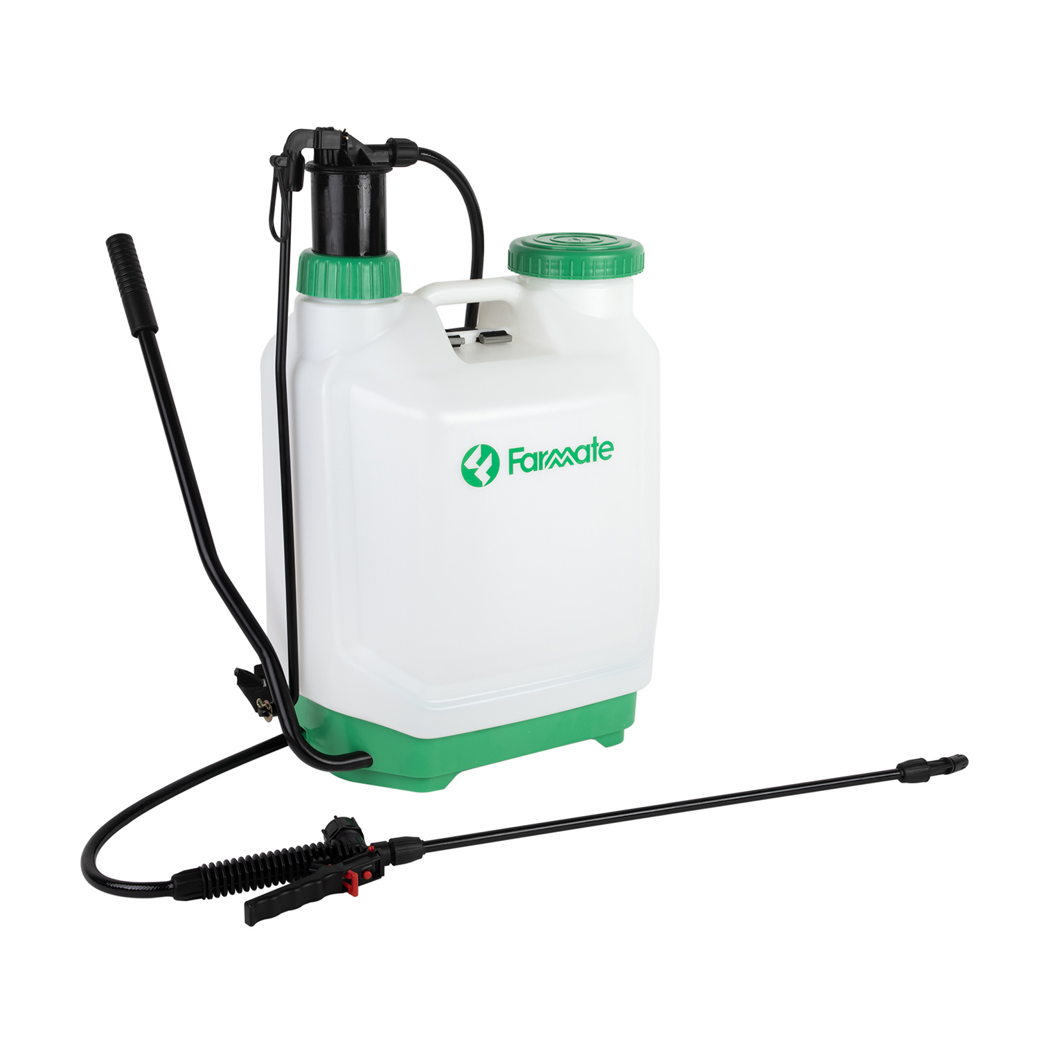 Pulvérisateur manuel à dos Farmate FM-20B – Performance fiable pour l’agriculture
