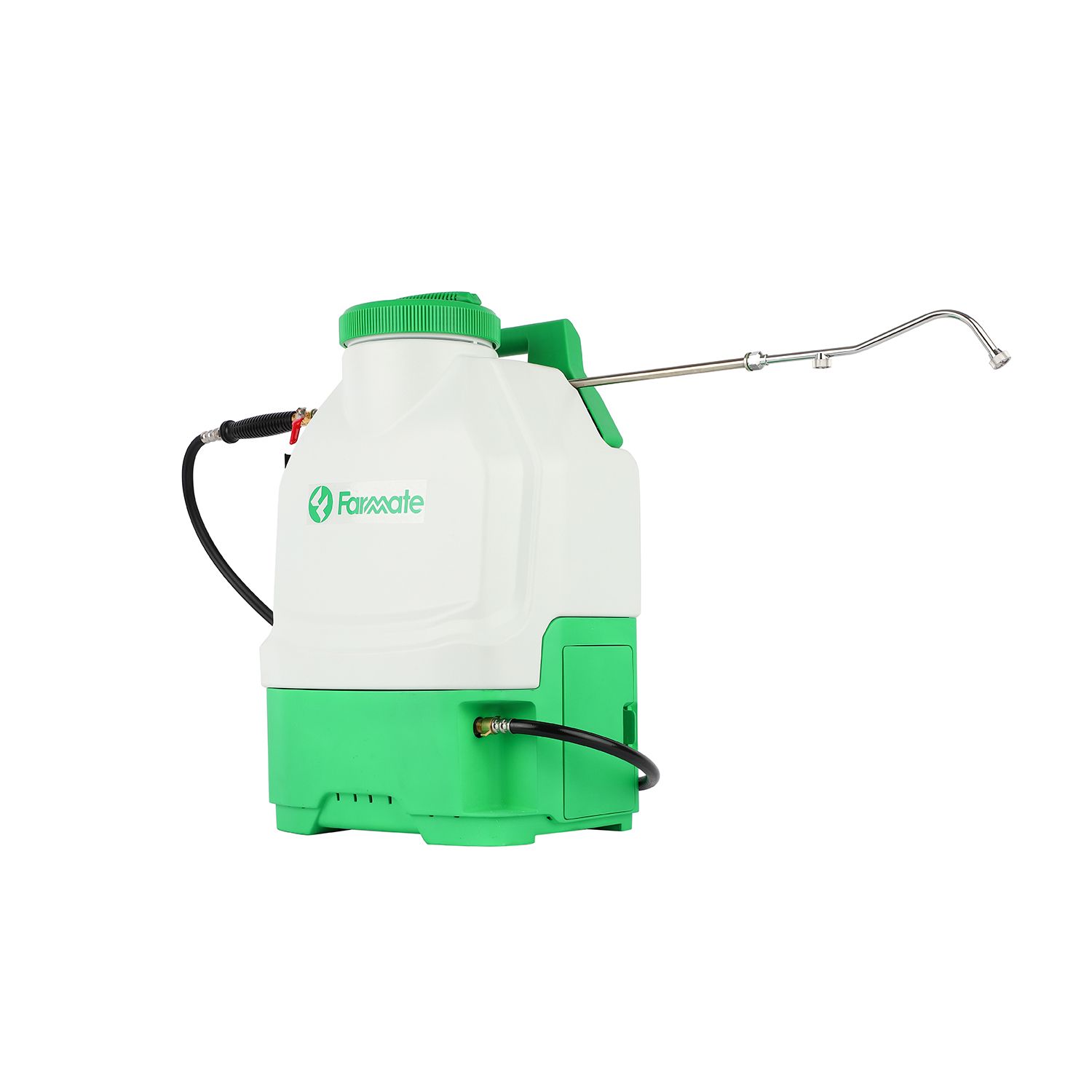Pulvérisateur sans fil Lithium-Ion 18V-36V, haute efficacité