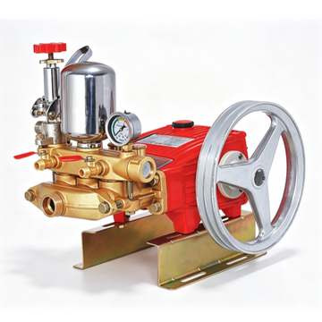 Pompe à piston ou à piston pour usage agricole TF-45C1
