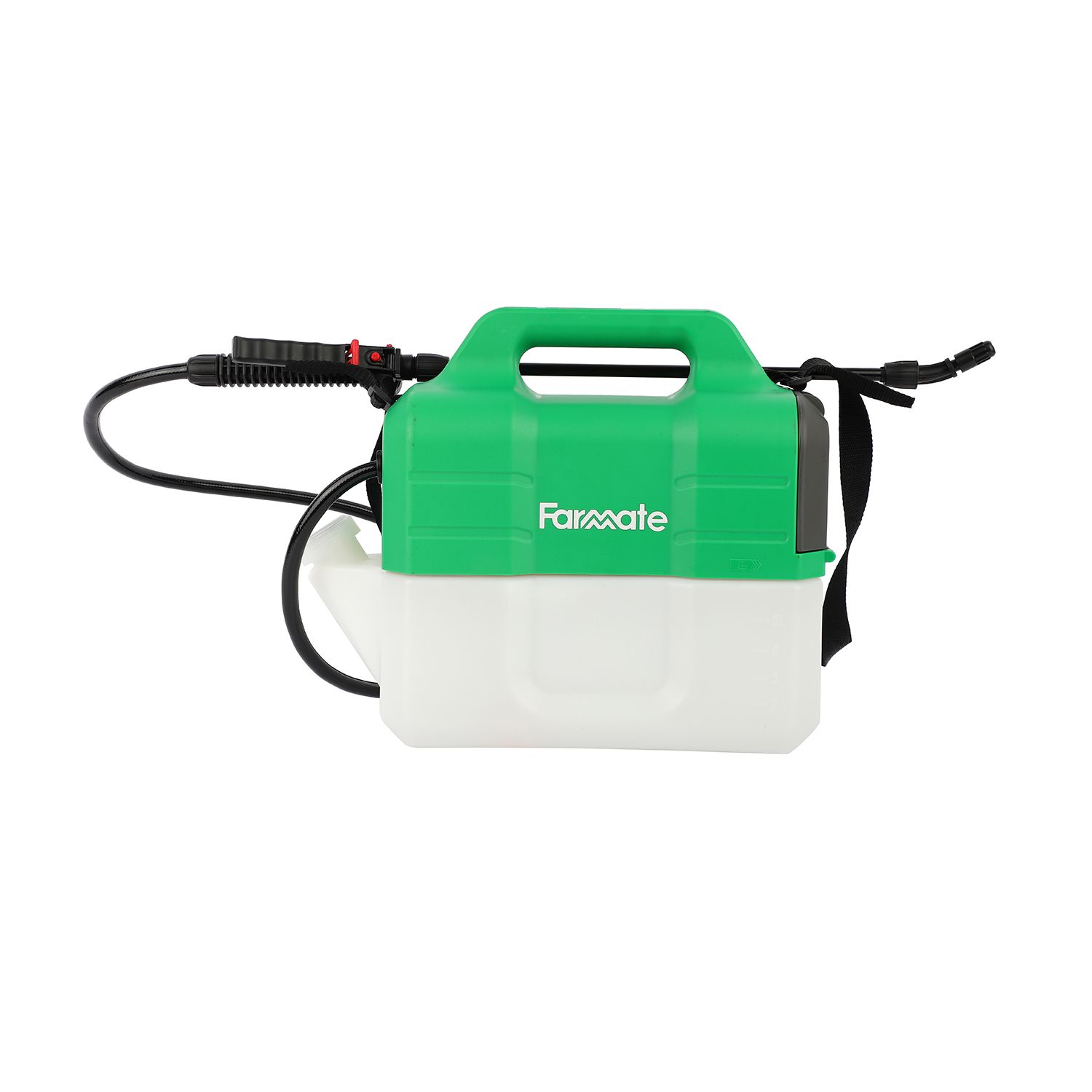 Pulvérisateur à batterie sans fil au lithium-ion 12 V BBS-10/12