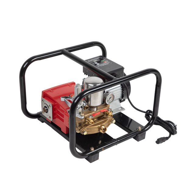 Pulvérisateur portatif à piston pour usage domestique et agricole TF-22C4/120A