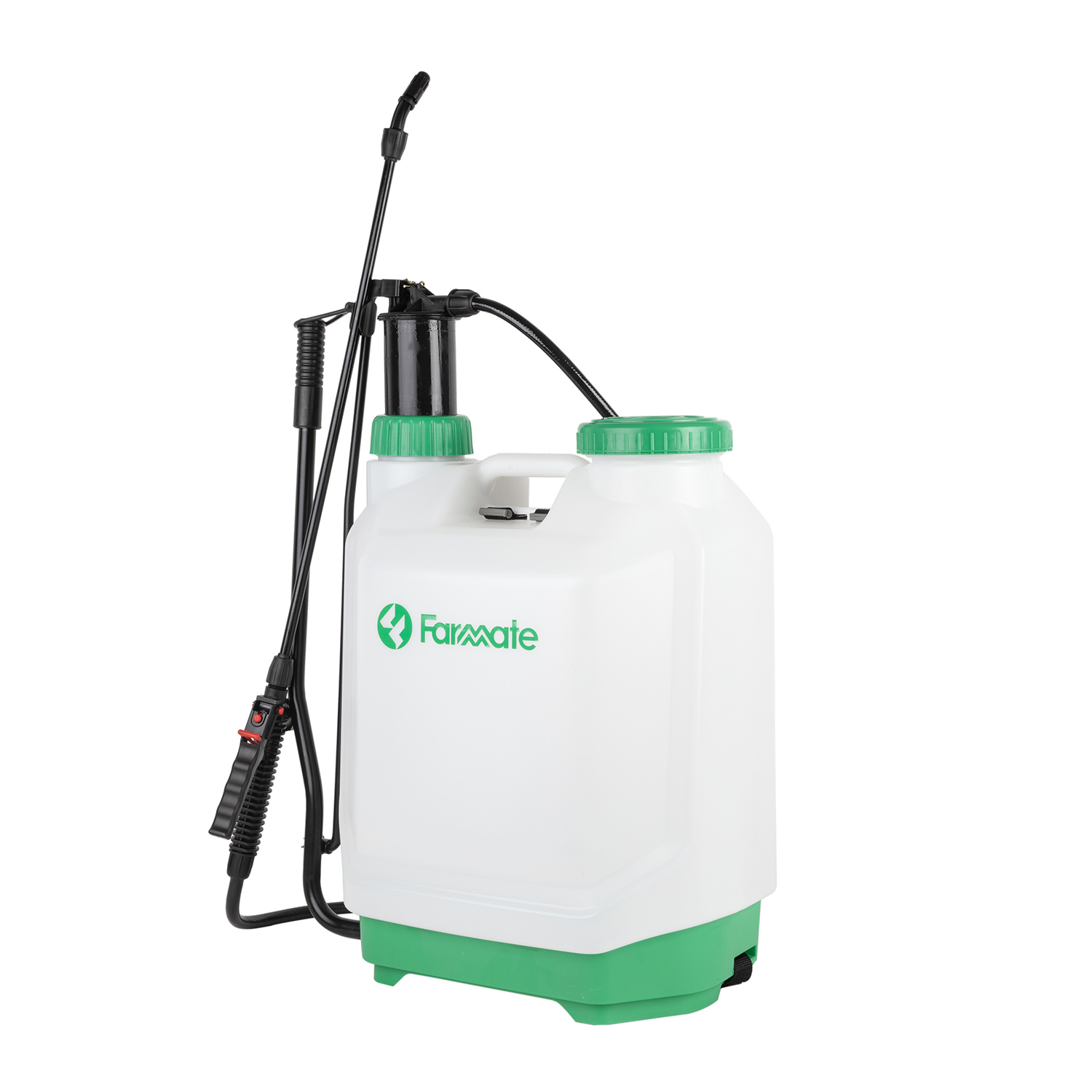 Pulvérisateur manuel à dos Farmate FM-20B – Performance fiable pour l’agriculture