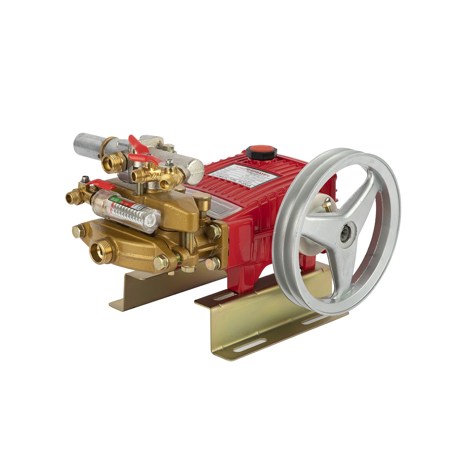 Pompe à piston ou à piston pour usage agricole TF-45C1A