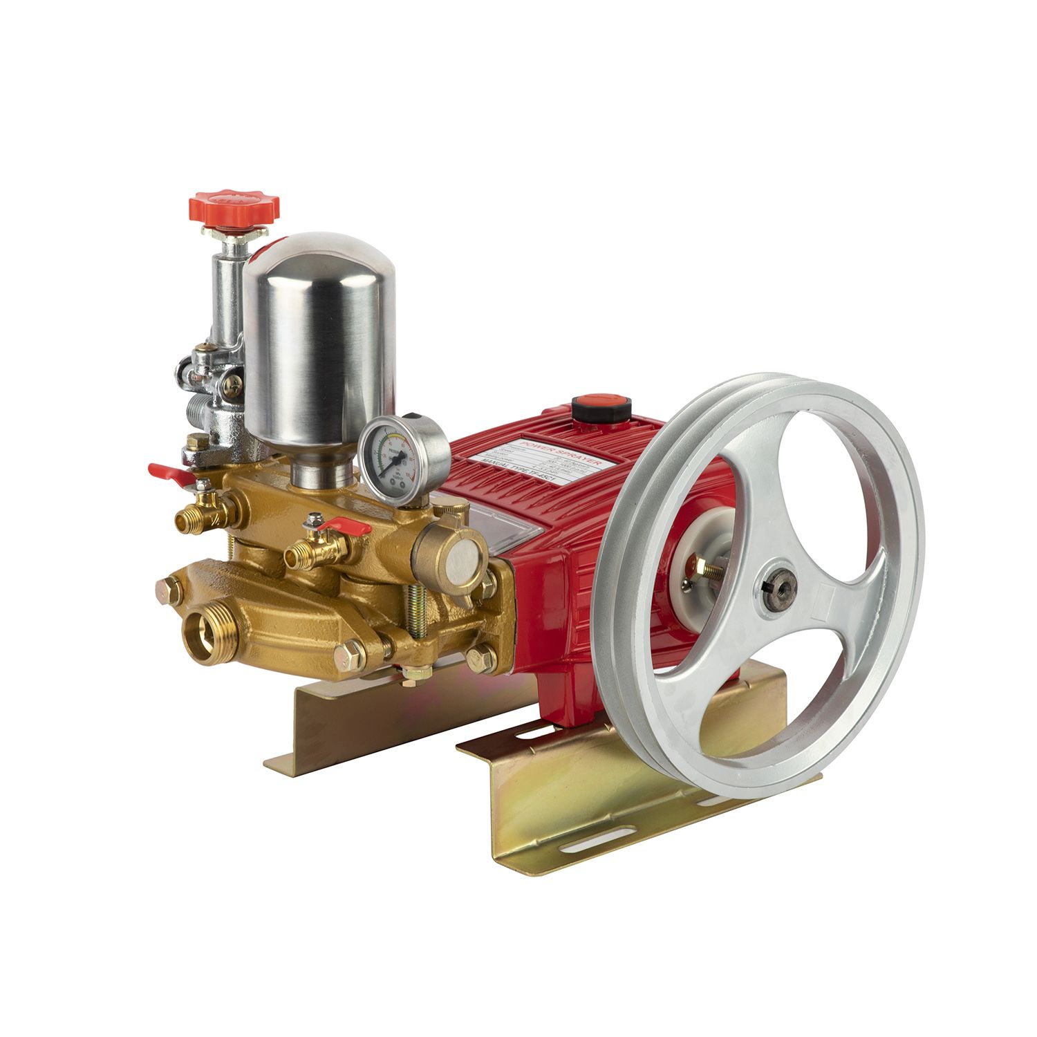 Pompe à piston ou à piston pour usage agricole TF-22C3