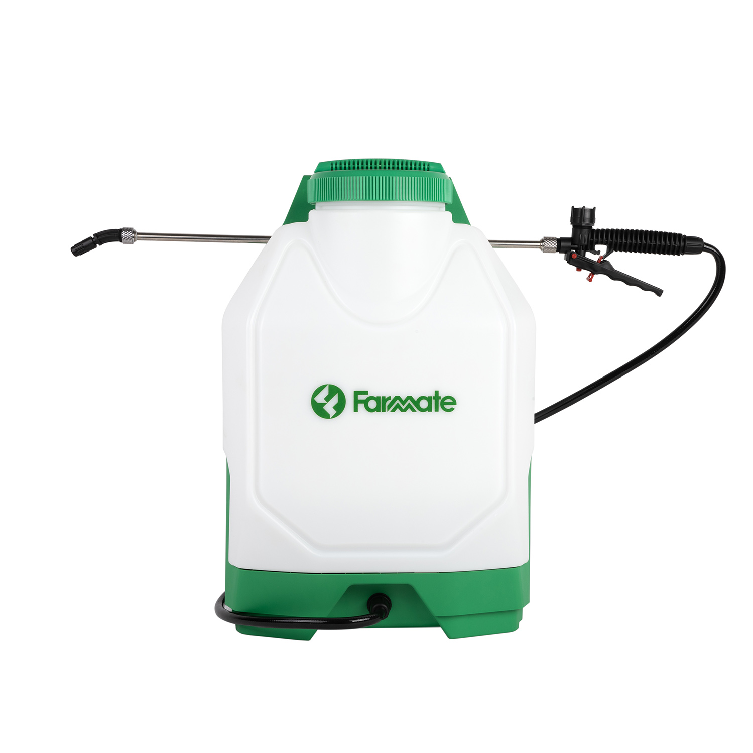 Pulvérisateur à batterie sans fil lithium-ion 18 V BBS1620