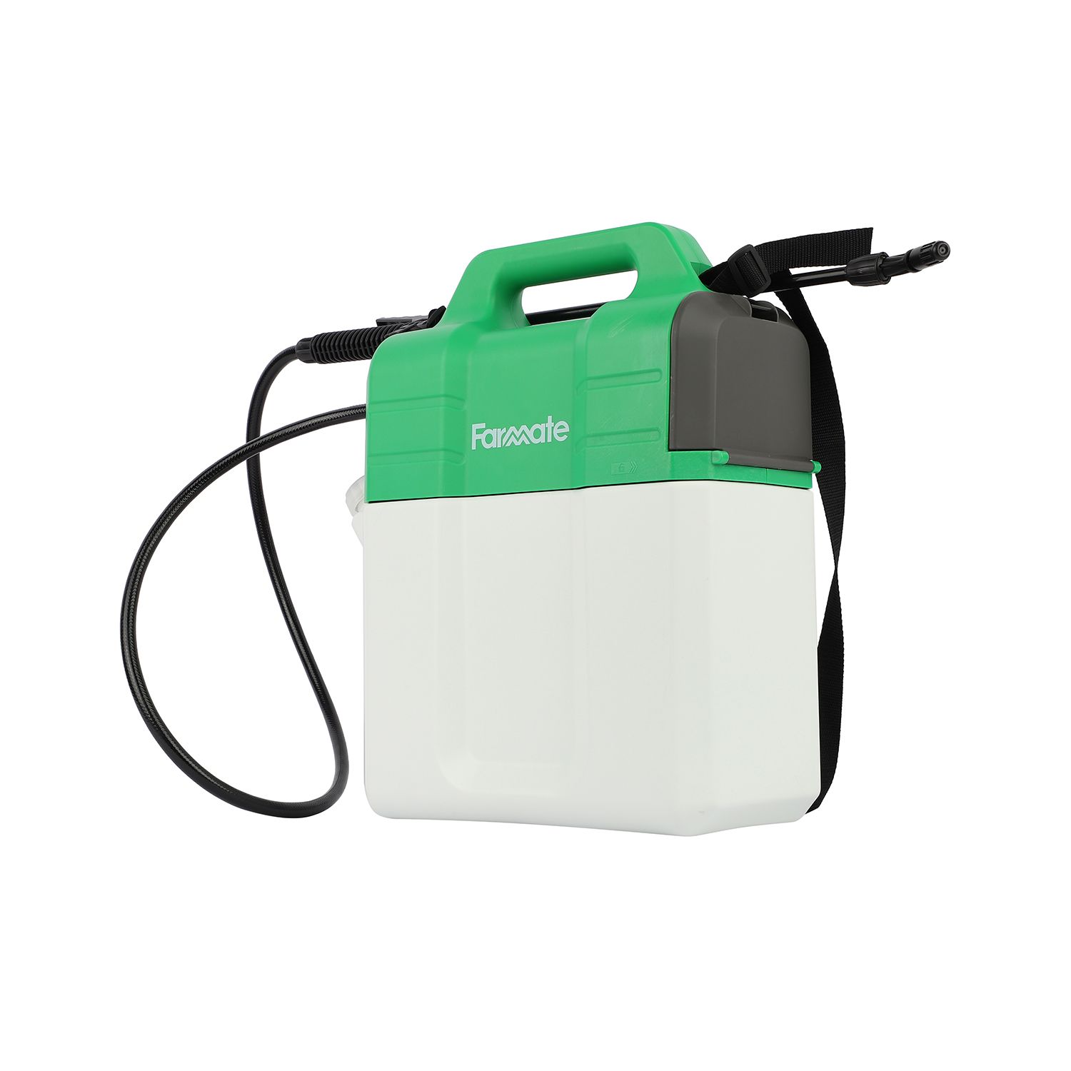 Pulvérisateur à batterie sans fil au lithium-ion 12 V BBS-10/12
