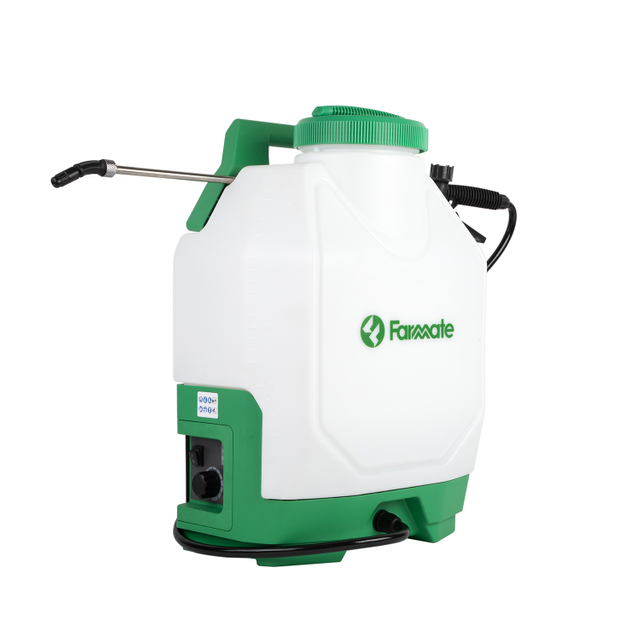 Pulvérisateur à batterie sans fil lithium-ion 18 V BBS1620