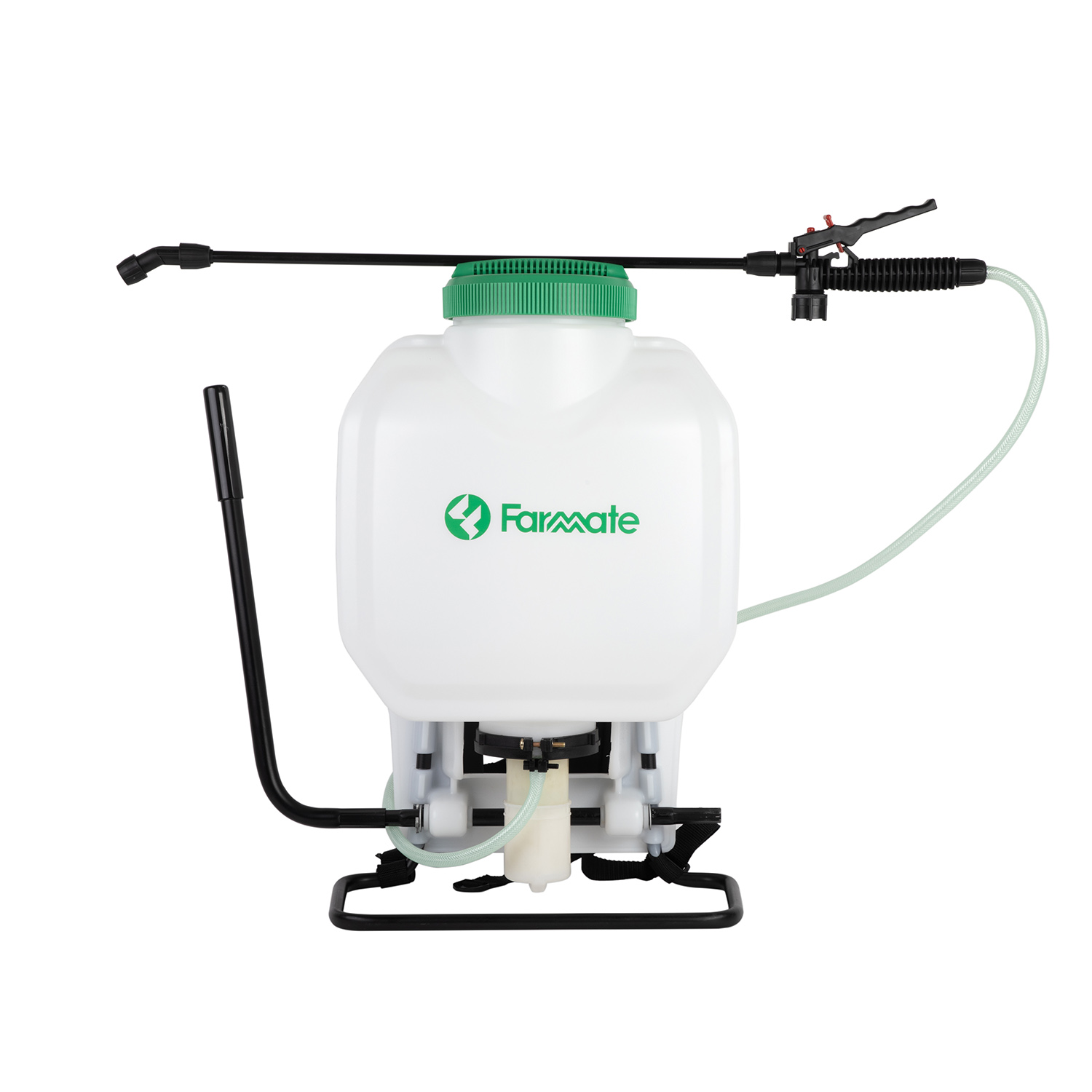Pulvérisateur manuel à dos Farmate FM-15B – Performance fiable pour l’agriculture