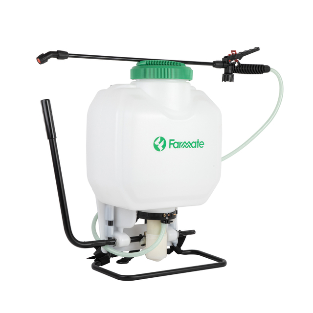 Pulvérisateur manuel à dos Farmate FM-15B – Performance fiable pour l’agriculture
