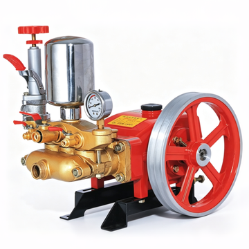 Pompe à piston ou à piston pour usage agricole TF-70C