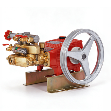 Pompe à piston ou à piston pour usage agricole TF-45C1A