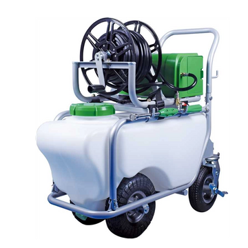  Pulvérisateur à batterie haute pression sans fil au lithium-ion FM-50E 18V-36V 