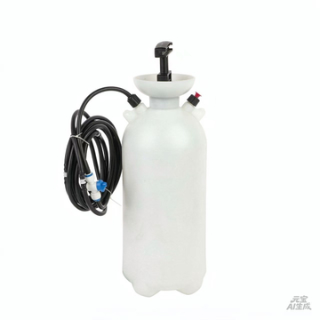 Battez la chaleur instantanément avec la gamme Misty Bottle
