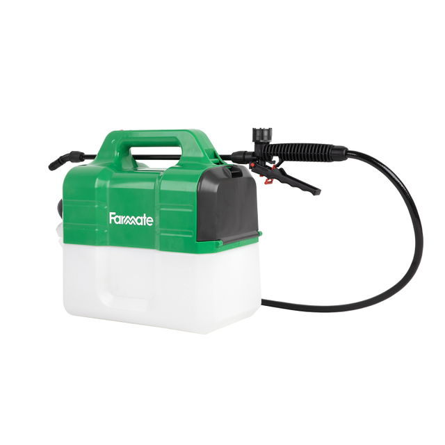 Pulvérisateur à batterie sans fil au lithium-ion 18 V BBS-5/18