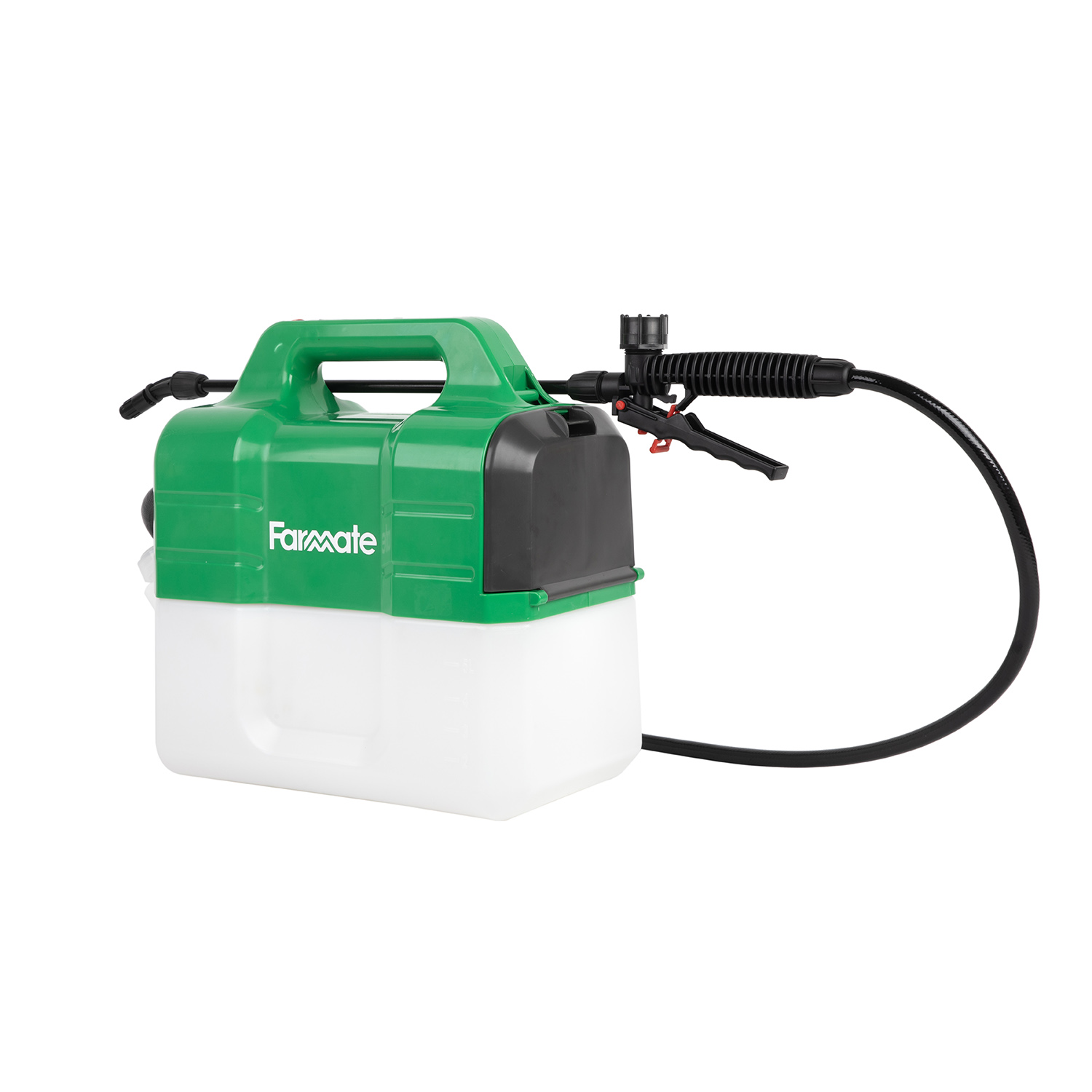 Pulvérisateur à batterie sans fil au lithium-ion 12 V BBS-5/12