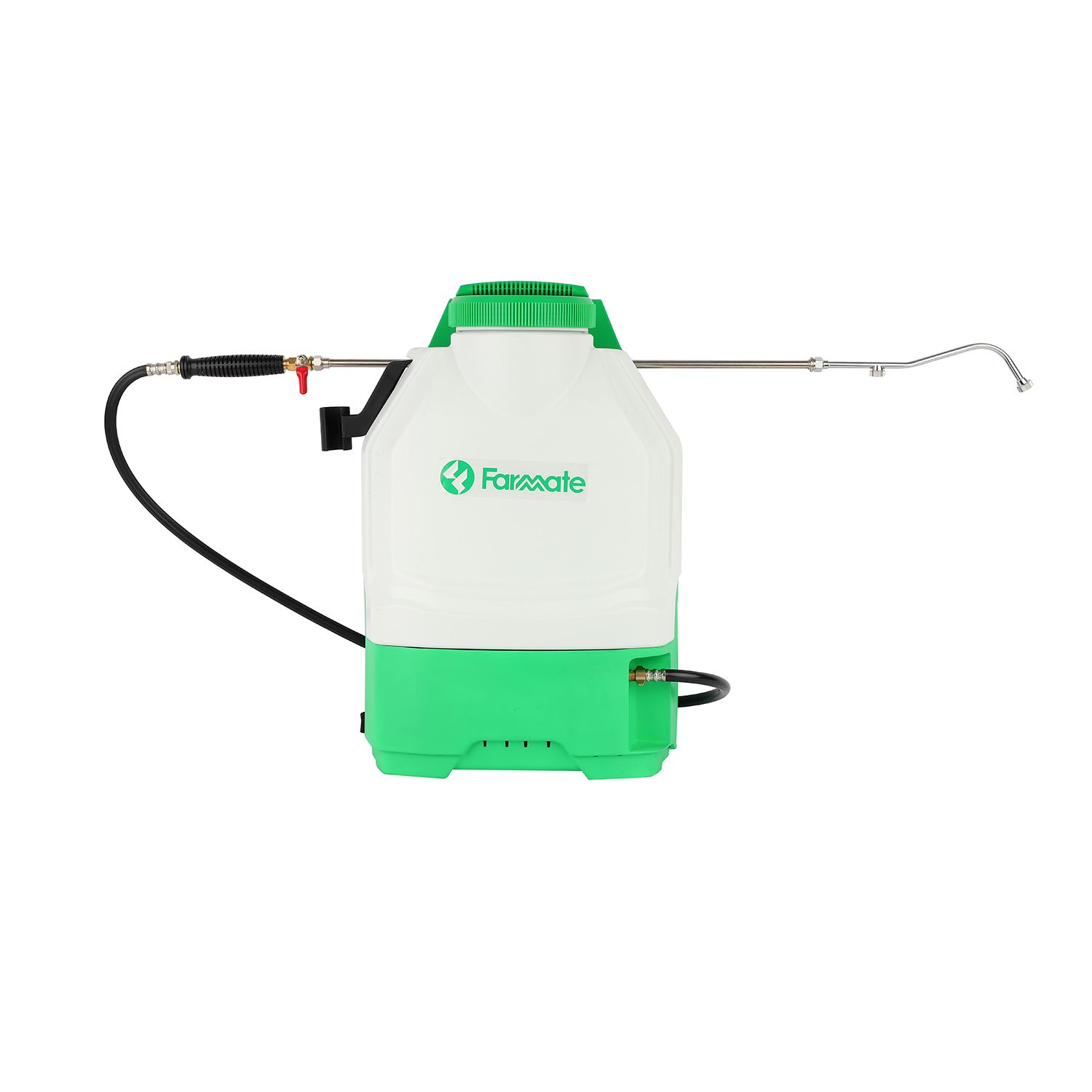 Pulvérisateur sans fil Lithium-Ion 18V-36V, haute efficacité