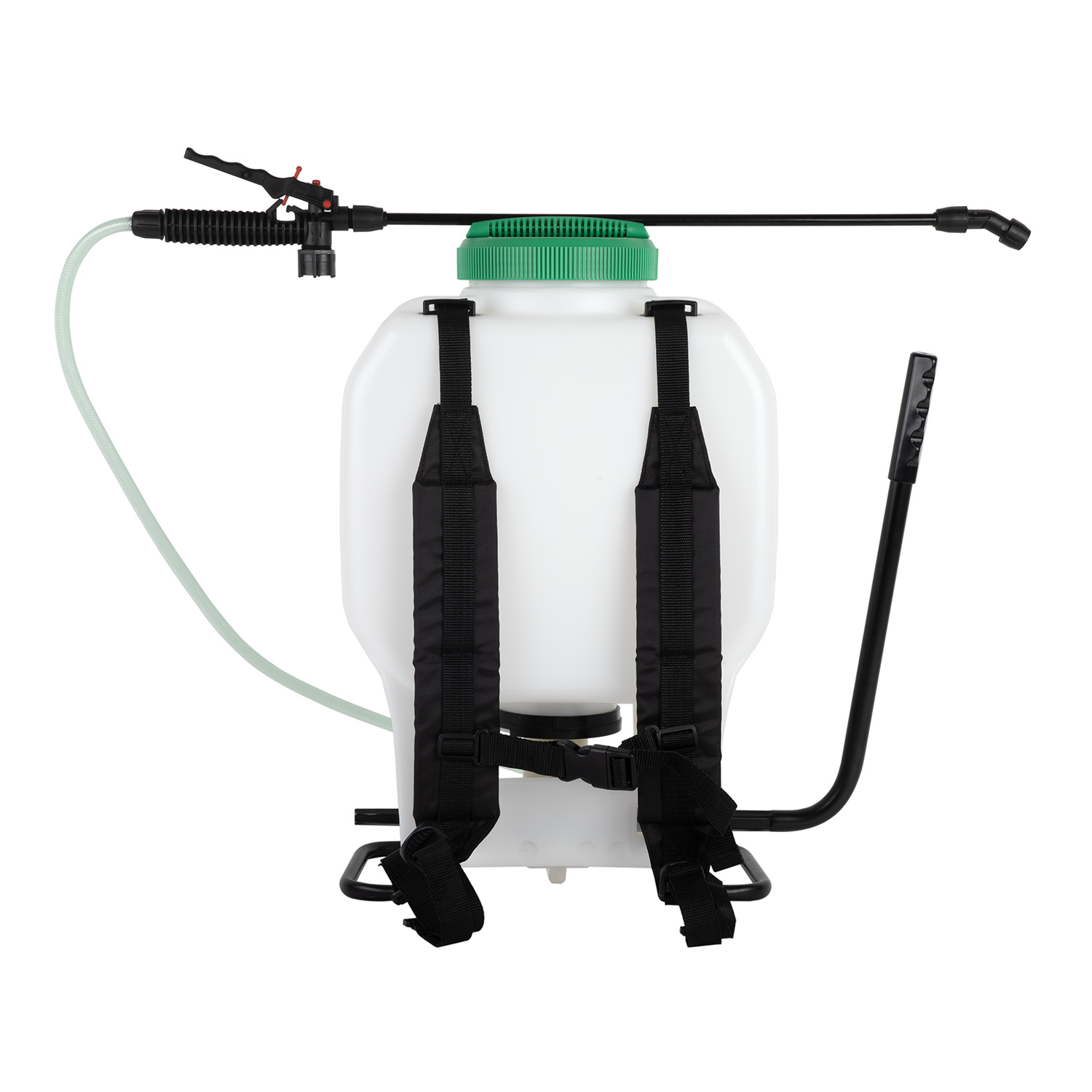 Pulvérisateur manuel à dos Farmate FM-15B – Performance fiable pour l’agriculture